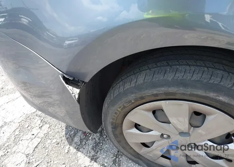 2019 Kia Rio S z USA, uszkodzony, nr VIN 3KPA24AB3KE182647